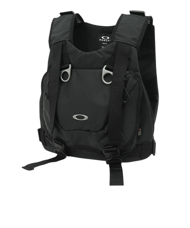 オークリー（OAKLEY）Fgl Ap ベスト 6.0 FOA408804-01N