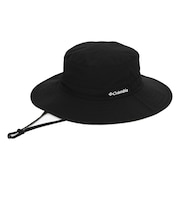 コロンビア（Columbia）帽子 ハット トレッキング 登山 ボンバークレストピークパッカブルブーニー PU5767 010