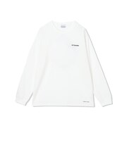 コロンビア（Columbia）アーバンハイクグラフィックロングスリーブTシャツ PG3669 126