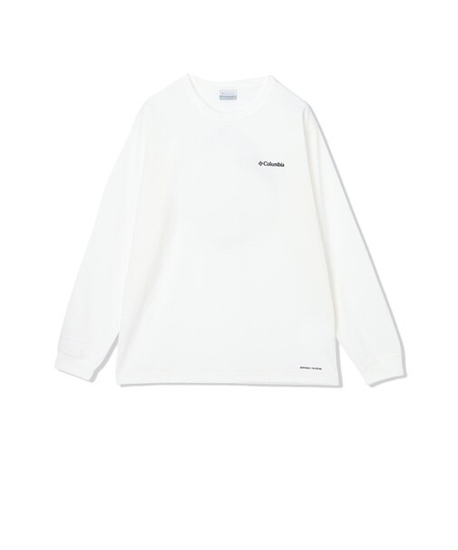 コロンビア（Columbia）アーバンハイクグラフィックロングスリーブTシャツ PG3669 126