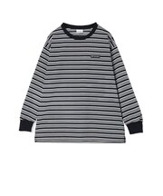 コロンビア（Columbia）クラウドアベニューロングスリーブクルー PL3747 010