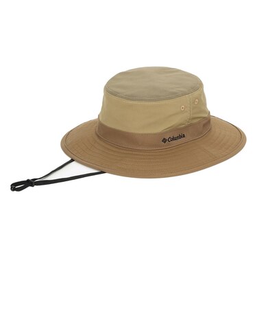 コロンビア（Columbia）帽子 ハット トレッキング 登山 シッカモアライトブーニー PU5763 214