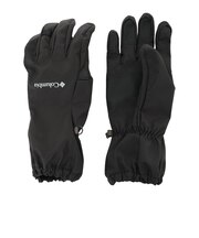 コロンビア（Columbia）トレッキング ハンターダッシュ3Lグローブ PU3114 010