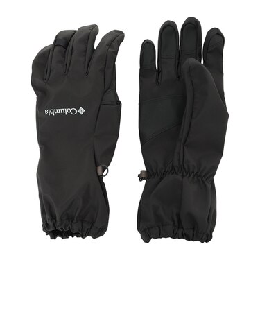 コロンビア（Columbia）トレッキング ハンターダッシュ3Lグローブ PU3114 010