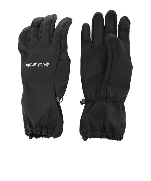 コロンビア（Columbia）トレッキング ハンターダッシュ3Lグローブ PU3114 010