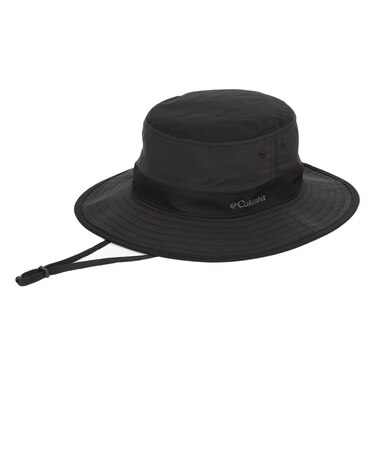 コロンビア（Columbia）帽子 ハット トレッキング 登山 シッカモアライトブーニー PU5763 010