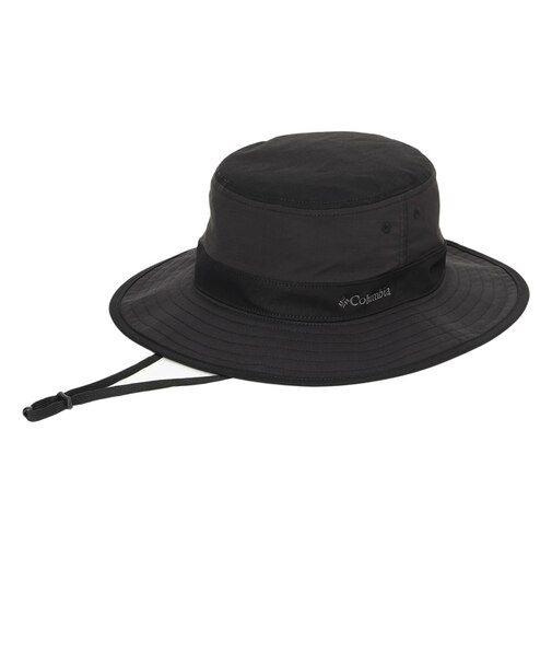 コロンビア（Columbia）帽子 ハット トレッキング 登山 シッカモアライトブーニー PU5763 010