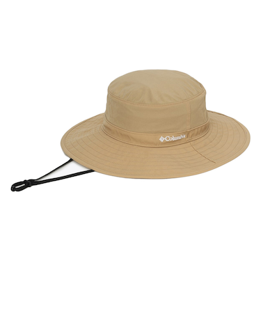 コロンビア（Columbia）帽子 ハット トレッキング 登山 ボンバークレストピークパッカブルブーニー PU5767 715