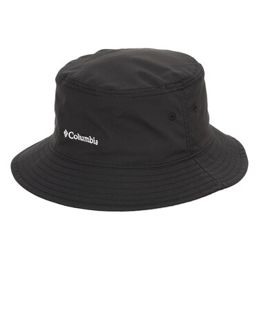 コロンビア（Columbia）帽子 ハット トレッキング 登山 シッカモアライトバケット PU5764 010