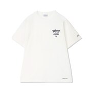 コロンビア（Columbia） アーバンハイクグラフィックショートスリーブTシャツ PG3033 125