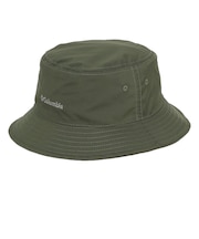 コロンビア（Columbia）帽子 ハット トレッキング 登山 シッカモアライトバケット PU5764 383