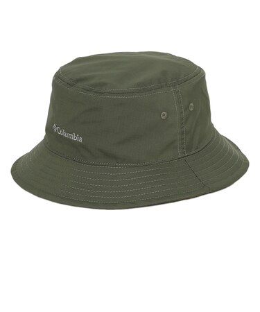 コロンビア（Columbia）帽子 ハット トレッキング 登山 シッカモアライトバケット PU5764 383