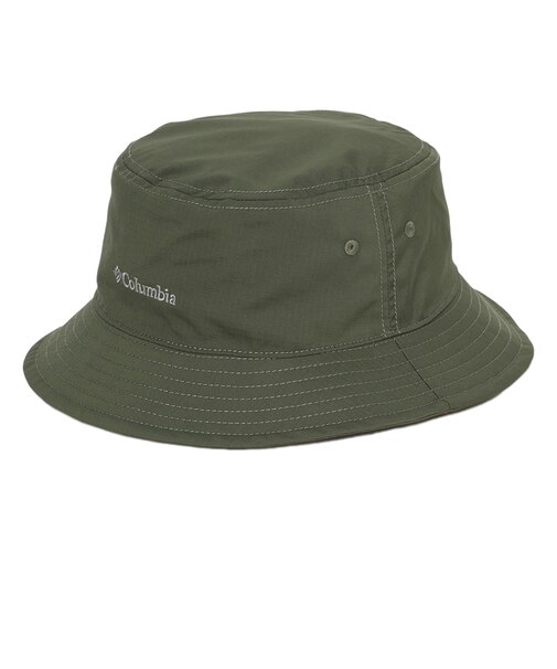 コロンビア（Columbia）帽子 ハット トレッキング 登山 シッカモアライトバケット PU5764 383