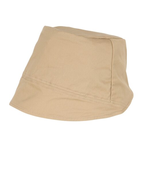 ホールアース（Whole Earth）帽子 ハット トレッキング 登山 チューリップハット WE2VDZ85 BEG