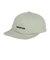 ホールアース（Whole Earth）帽子 ハット トレッキング 登山 ワンポイントロゴ キャップ WE2VDZ86 MINT