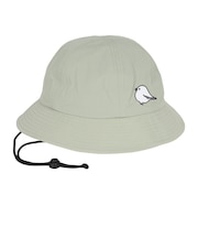 ホールアース（Whole Earth）帽子 ハット トレッキング 登山 親子ハット WE2VDZ87 MINT