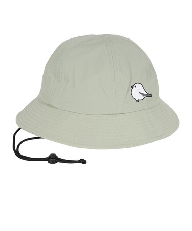 ホールアース（Whole Earth）帽子 ハット トレッキング 登山 親子ハット WE2VDZ87 MINT