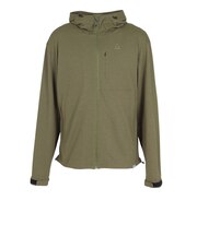 ジャケット アウター 高通気フルジップ RE26SDS5610020 KHK