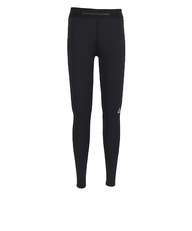 パンツ ボトム ルーズロング トレックタイツ RE26SUK5610019 BLK