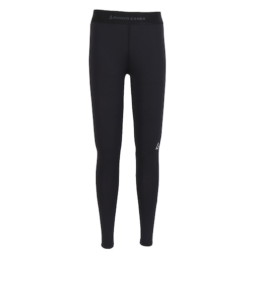 パンツ ボトム ルーズロング トレックタイツ RE26SUK5610019 BLK