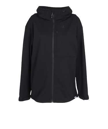 アウター ジャケット 高通気フルジップ RE26SDS5620030 BLK