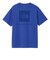 ザ・ノース・フェイス（THE NORTH FACE）ショートスリーブ バック スクエア ロゴTシャツ NT32447 TT