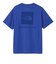 ザ・ノース・フェイス（THE NORTH FACE）ショートスリーブ バック スクエア ロゴTシャツ NT32447 TT