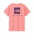 ザ・ノース・フェイス（THE NORTH FACE）ショートスリーブ バック スクエア ロゴTシャツ NTW32447 CH