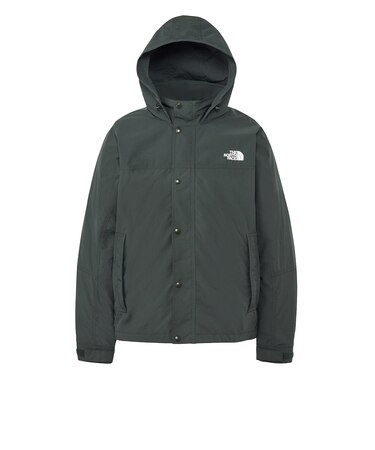 ザ・ノース・フェイス（THE NORTH FACE）ハイドレナ ウィンド ジャケット NP22550 AG
