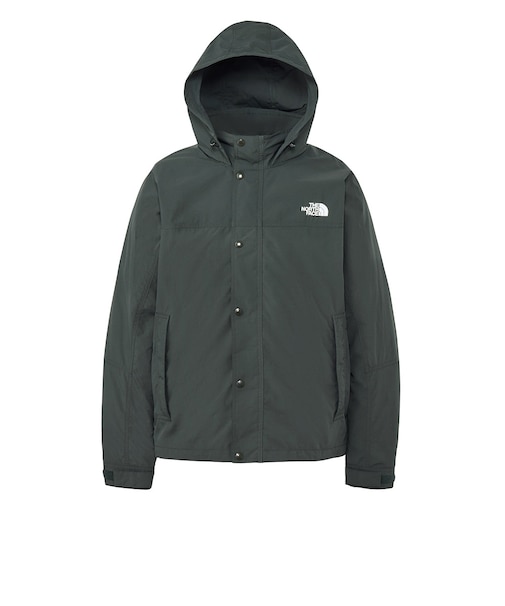 ザ・ノース・フェイス（THE NORTH FACE）ハイドレナ ウィンド ジャケット NP22550 AG