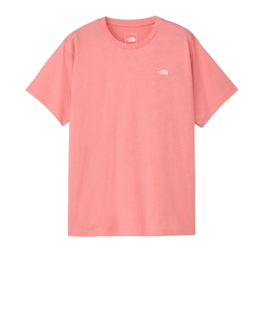 ザ・ノース・フェイス（THE NORTH FACE）ショートスリーブ フラッシュドライ ヌプシコットンTシャツ NTW32536 CH