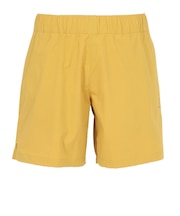 ULハイク ショートパンツ ショーツ RE26SHY5610056 YEL