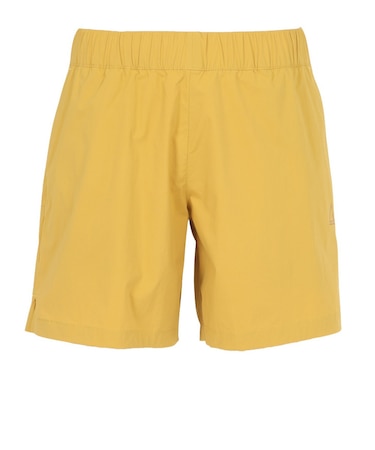 ULハイク ショートパンツ ショーツ RE26SHY5610056 YEL