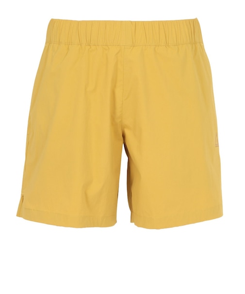 ULハイク ショートパンツ ショーツ RE26SHY5610056 YEL