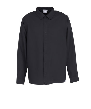 ULハイク 長袖シャツ RE26SHY5610054 CGRY