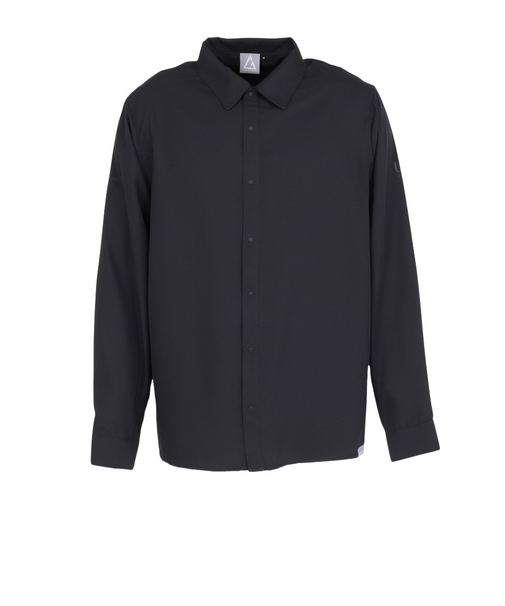 ULハイク 長袖シャツ RE26SHY5610054 CGRY