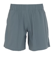 ULハイク ショートパンツ ショーツ RE26SHY5610056 DBLU