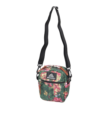 グレゴリー（GREGORY）ポーチ バッグ クイックポケット M 65459A773