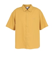 ULハイク 半袖シャツ RE26SHY5610055 YEL