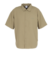 ULハイク 半袖シャツ RE26SHY5610055 KHK