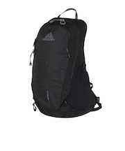 グレゴリー（GREGORY）バックパック リュック 登山 ハイキング アリオ20シャドウパイン ブラック 157881A798