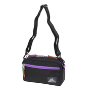 グレゴリー（GREGORY）ポーチ バッグ パデッドショルダーポーチ M 65380A769