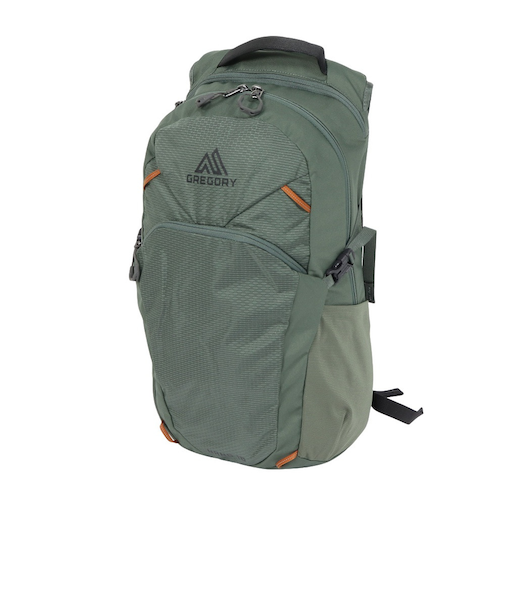 グレゴリー（GREGORY）バックパック リュック 登山 ハイキング ナノ18 1530579304