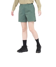 ULハイクショートパンツ RE26SHY5610060 DGRN