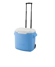 コールマン（Coleman）クーラーボックス ホイール ホイールクーラー28QTデイドリーム 2238177