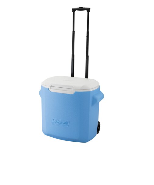 コールマン（Coleman）クーラーボックス ホイール ホイールクーラー28QTデイドリーム 2238177