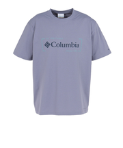 コロンビア（Columbia）半袖Tシャツ タイムトゥ トレイルトレイル ショートスリーブグラフィックTシャツ PG1816 556