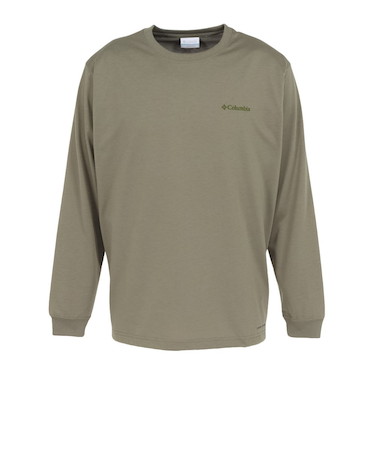コロンビア（Columbia）長袖Tシャツ ロンT アーバンハイク グラフィックロングスリーブTシャツ PG3669 366