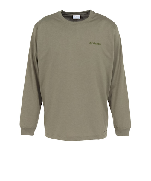 コロンビア（Columbia）長袖Tシャツ ロンT アーバンハイク グラフィックロングスリーブTシャツ PG3669 366