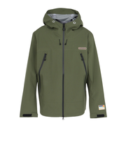 レインジャケット 雨具 防水 ODENVILLE 56242 566 569